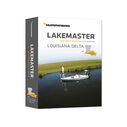 HCLD1 Lakemaster Satellite View Louisiana Delta Chart MicroSD Card, Version 1 image number 0