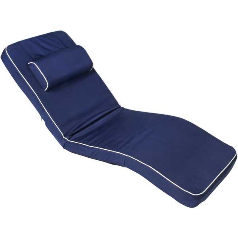 Go-Anywhere Lounger image number 0