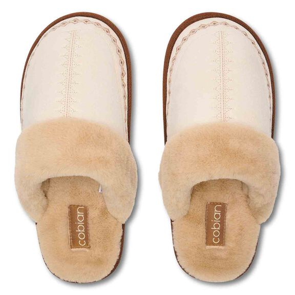 Women's Colima Mule&trade; Slippers image number 3