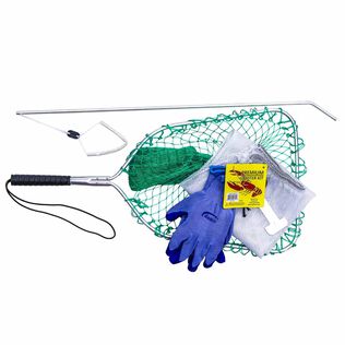 Lobster Kit with Tickle Stick
