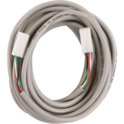 Quick Connect Cables for Additional LPG Gas Detection Sensors