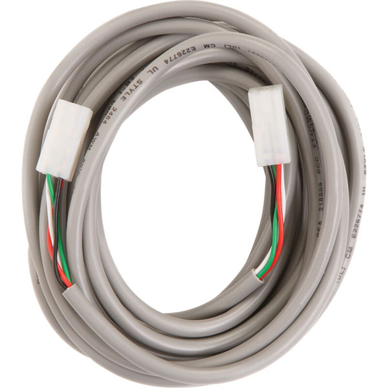 20' Quick Connect Cable image number 0