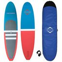 10'6" Voyager Stand-Up Paddleboard Package image number 0