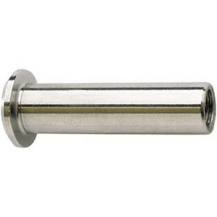 Threaded Terminal Adjuster, 1/4" UNF