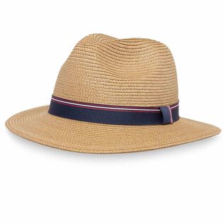 Men's Island Times Fedora
