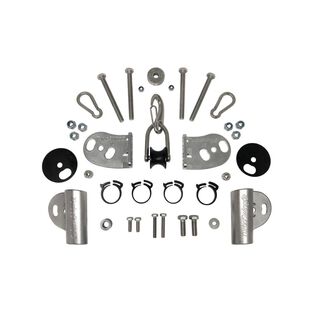 TurboSwing Replacement Mounting Kit, XXL/Giant