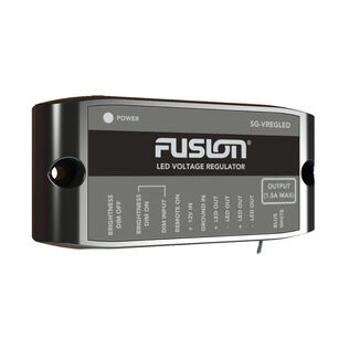 SG-VREGLED Voltage Regulator for Signature Series