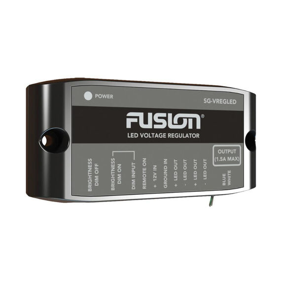 SG-VREGLED Voltage Regulator for Signature Series image number 0