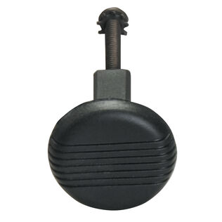 Mushroom Cap for Left (P2000-52) & Right (P2000-53) Extruded Hatch Dogs