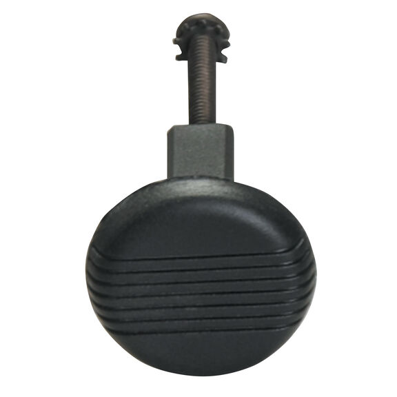 Mushroom Cap for Left (P2000-52) & Right (P2000-53) Extruded Hatch Dogs image number 0