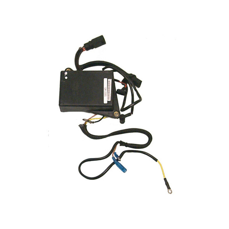 18-5774-1 Power Pack for Johnson/Evinrude Outboard Motors image number 0