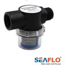 SEAFLO Pump Inlet Strainer Filter 1/2"-14 MNPT image number 2