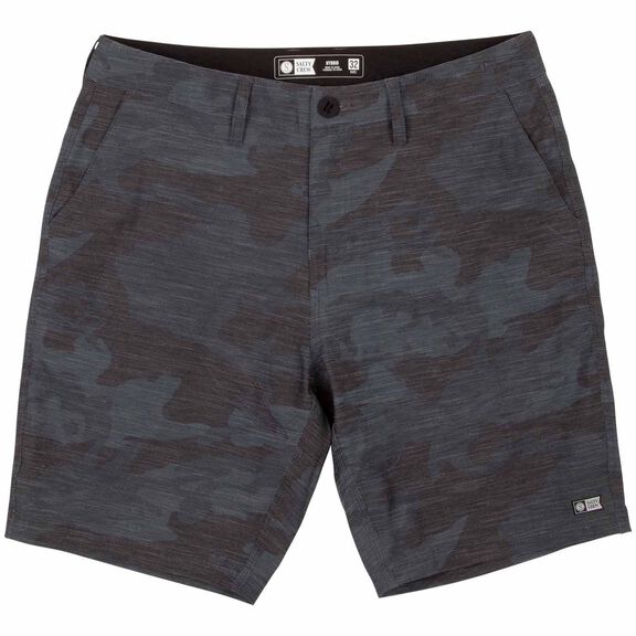 Men's Drifter 2 Hybrid Shorts image number 4