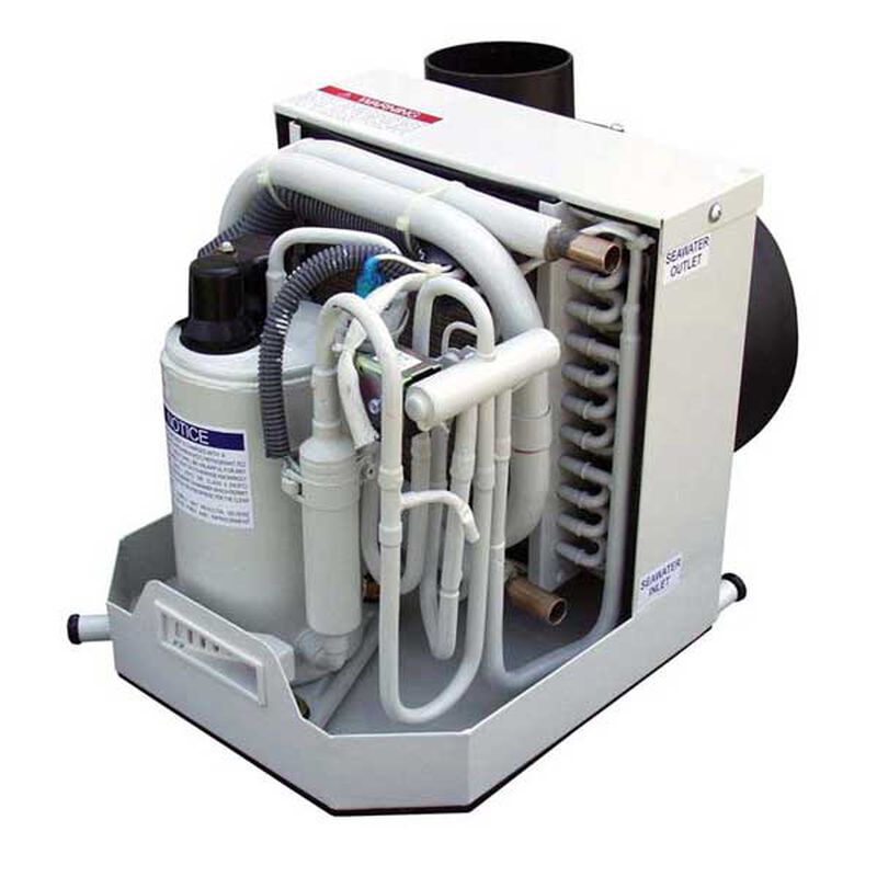 FCF Series Air Conditioner, FCF 5000 (230V) image number 0