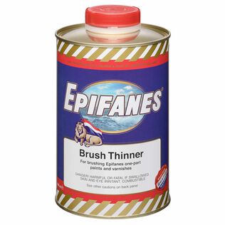 Epifanes Thinner