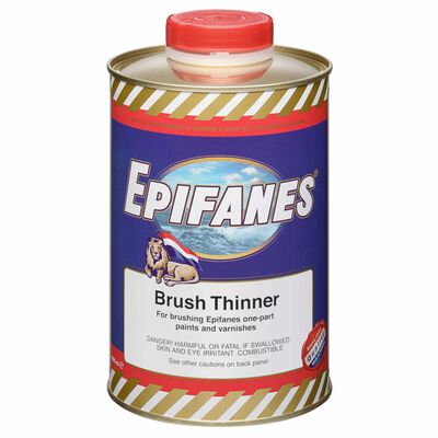 Epifanes Thinner
