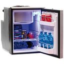 Cruise 49 Elegance Black, 1.75 cu.ft., AC/DC, Black Door, 3-Sided Flange image number 1