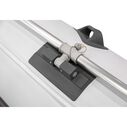 RIB-310 Fiberglass Double Floor Rigid Inflatable Boat, 10ft 2in, Hypalon UV Resistant Material, 1102lb Capacity image number 6