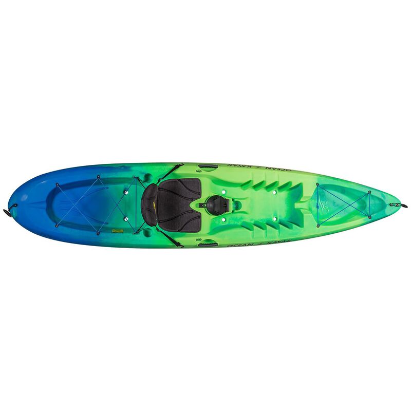 Malibu 11.5 Sit-On-Top Kayak image number 0