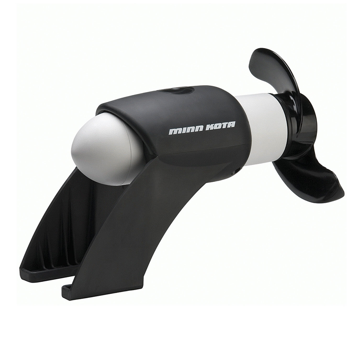 MINN KOTA Riptide Engine Mount Trolling Motor, 80 lb. Thrust, 24V