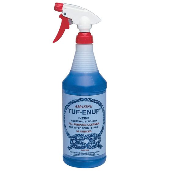 Tuf-Enuf All-Purpose Cleaner image number 0