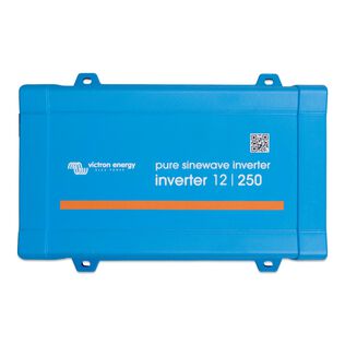 Victron Energy Inverter 12/250 120V VE.Direct NEMA 5-15R