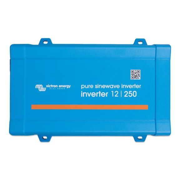 Victron Energy Inverter 12/250 120V VE.Direct NEMA 5-15R image number 0