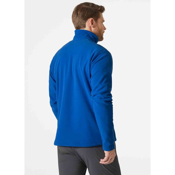Men's Daybreaker Half Zip Fleece image number 1