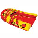 EZ Wake Trainer Inflatable Towable Body Board image number 0
