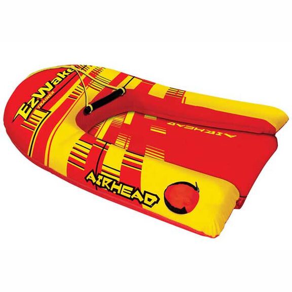 EZ Wake Trainer Inflatable Towable Body Board image number 0