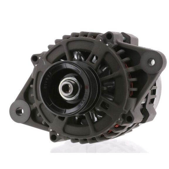 OEM Premium Replacement Alternator Mercury, Delco, and Pleasurecraft - 20815 image number 1