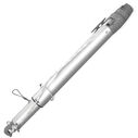 LC 12-22 UXP-UTR Pole Aluminum Tubing image number 0