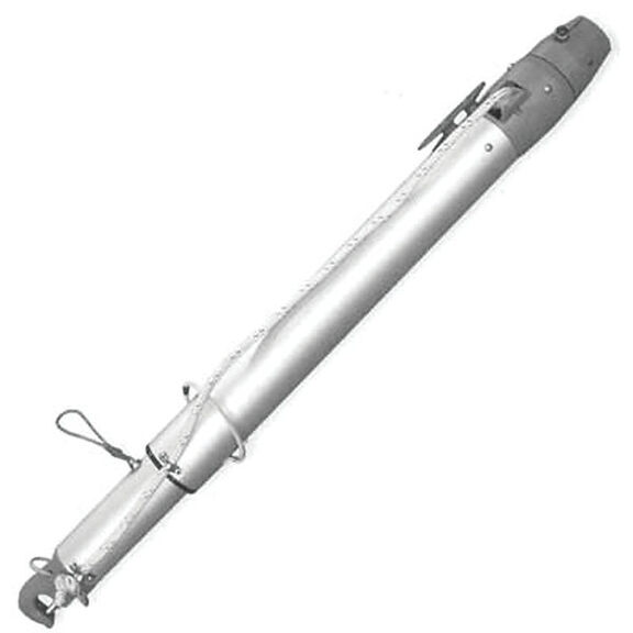 LC 12-22 UXP-UTR Pole Aluminum Tubing image number 0