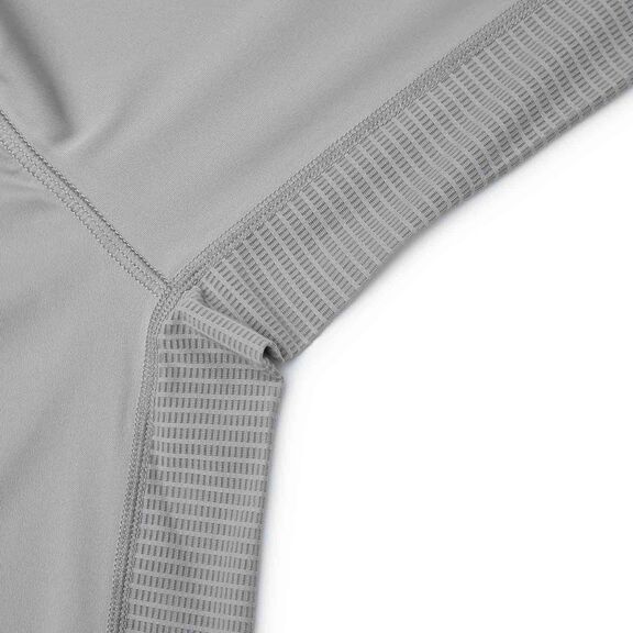 Men's Worldwide Wahoo Vaportek Hooded Shirt image number 2