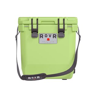 CoolR 25 Quart Hard Cooler with Shoulder Strap, Matcha