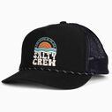 Women's Sundown Trucker Hat image number 0