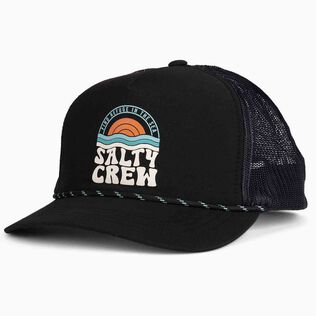 Women's Sundown Trucker Hat