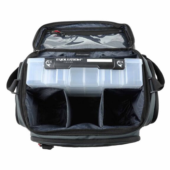 Largemouth 3.0 3700 Tackle Bag image number 5