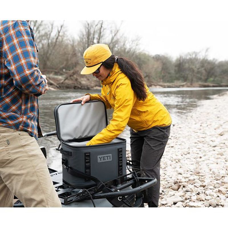 YETI Hopper Flip™ 18 SoftSided Cooler West Marine