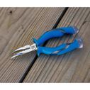 7" Titanium Bonded Ring Splitter image number 6