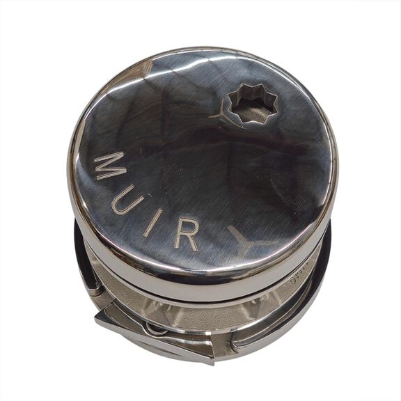 Muir EasyWeigh Manual Manual Windlass, 5/16" HT (G4) image number 0