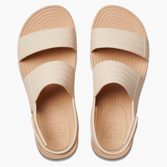 Women's Reef Water Vista Sandals image number 2