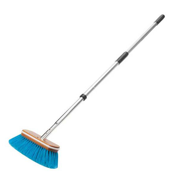 Admiral Deck Brush Kit, 5'-10' image number 0
