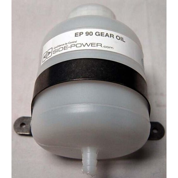 Sleipner Thruster Replacement Part &mdash; SE250/SE300 Series image number 0