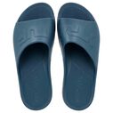 Men's Apres Fish Slide Sandals image number 5