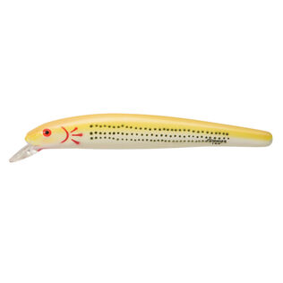 Heavy Duty Long A Fishing Lure, 6"
