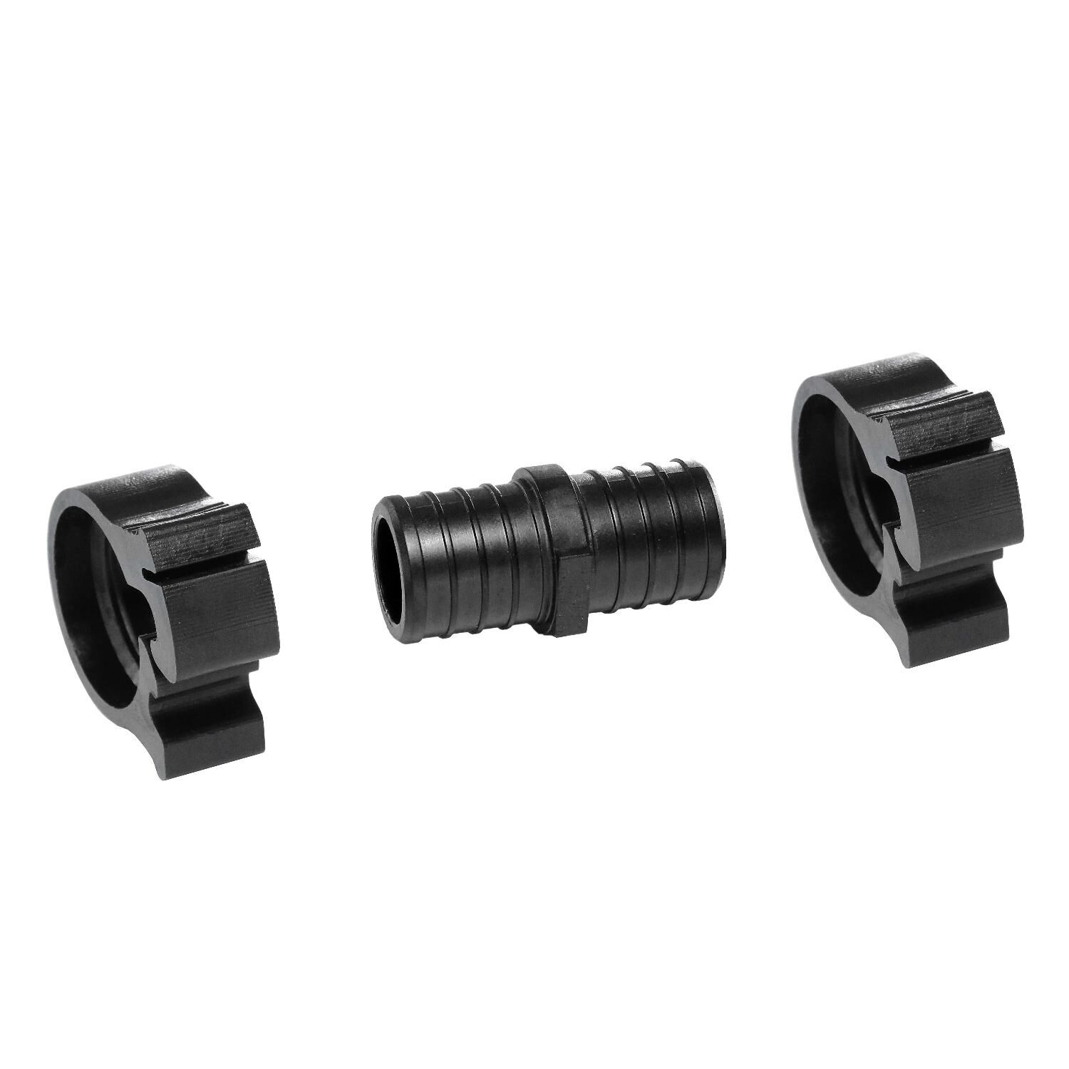 PEXLock Coupling 1"