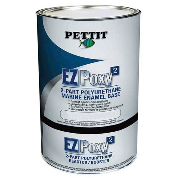 EZ Poxy2 Two-Part Polyurethane Enamel image number 0