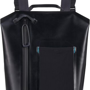 Seeker Collection Waterproof Dry Backpack IP67 12L