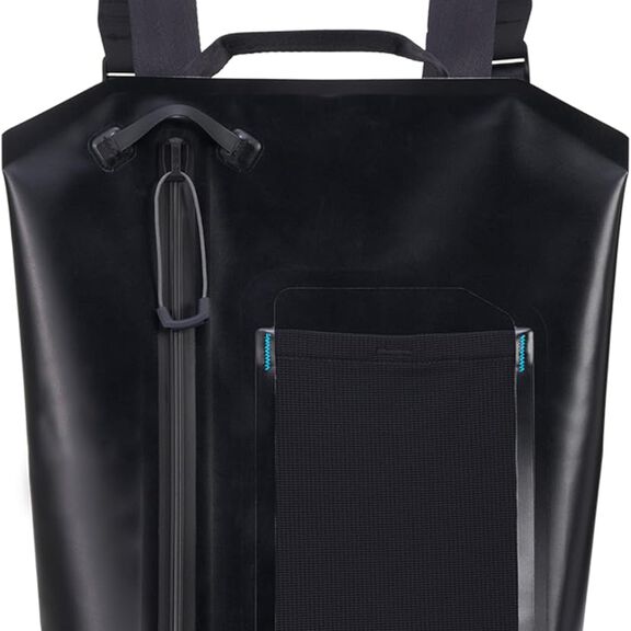 Seeker Collection Waterproof Dry Backpack IP67 12L image number 0